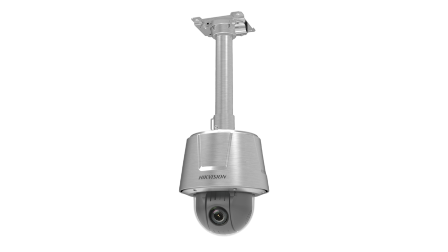 Hikvision DS-2DT6223-AELY IP Cameras | Tensor Security